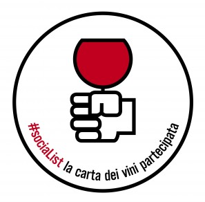 SociaList - La carta dei vini partecipata