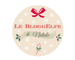 Bloggelfe di Natale di Sonia Moi e altre foodblogger